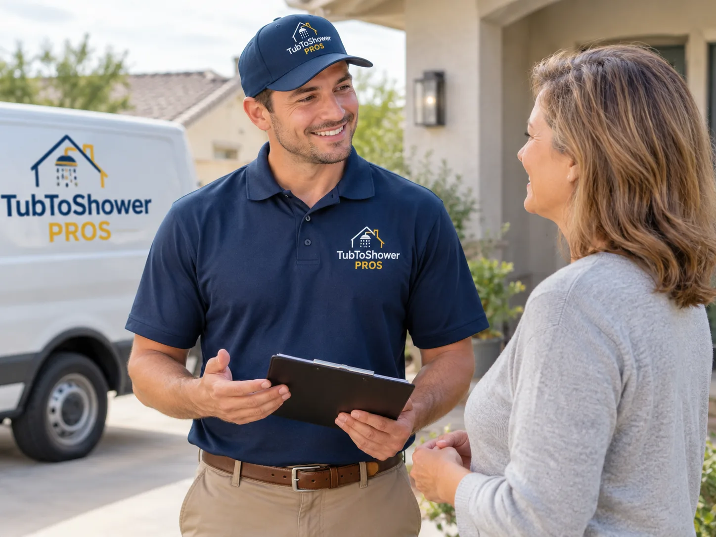 Tub Shower Conversion Streator, IL FAQs